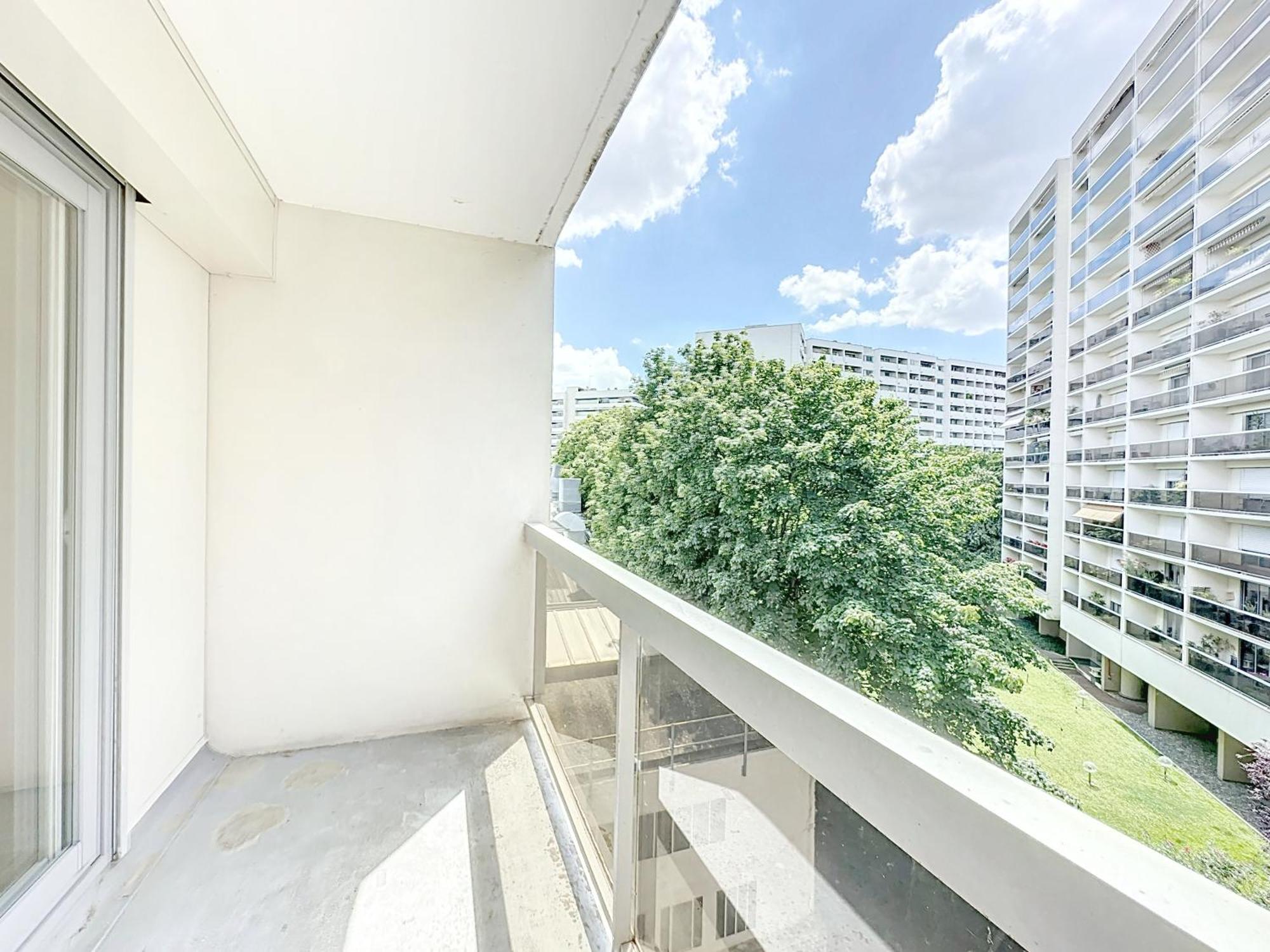 114 - Paris Appartement Renove De Luxe Pour 4 Personnes Экстерьер фото