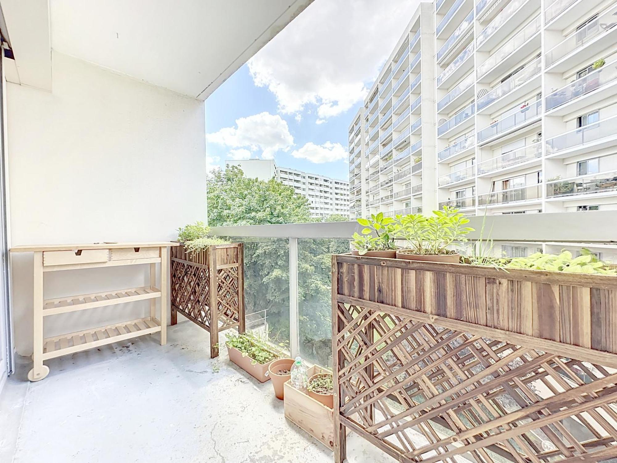 114 - Paris Appartement Renove De Luxe Pour 4 Personnes Экстерьер фото